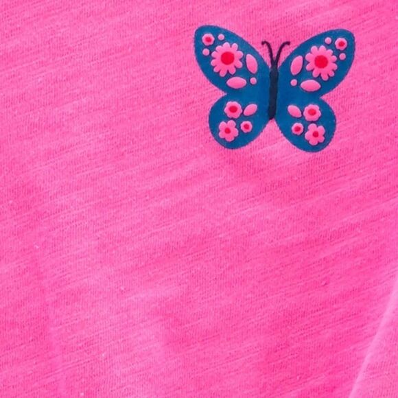 Carter's Baby Girl Shorts & Top  4-pc Set Size 3T - Picture 8 of 13